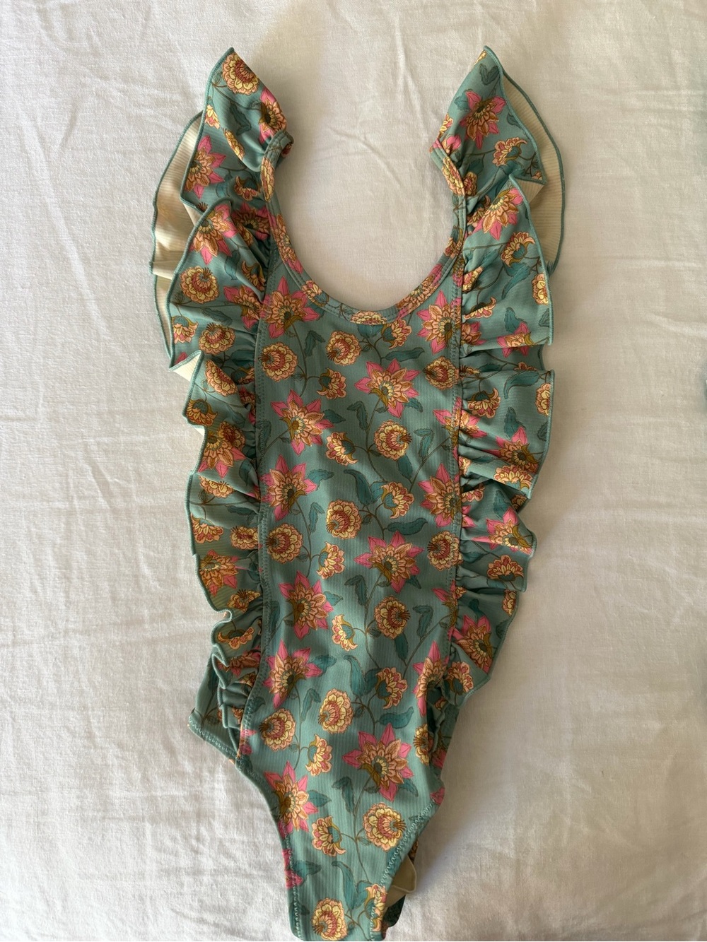 Louise Misha Kids 6 One Piece